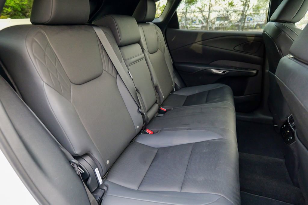 Used 2024 Lexus RX 350 Premium w/ Accessory Package (Z1) AWD/4WD image 30