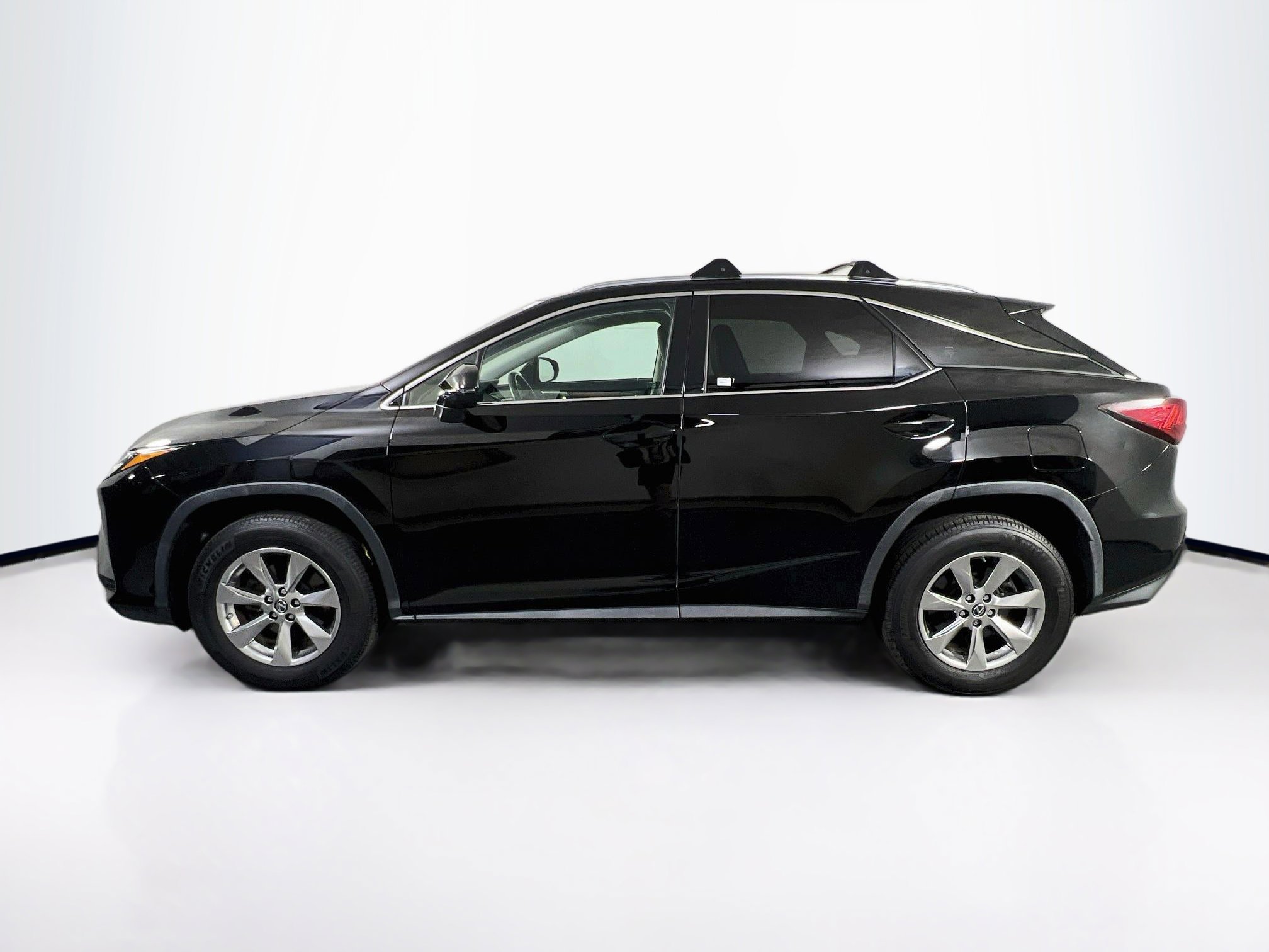 Used 2019 Lexus RX 350 AWD w/ Navigation Package image 32