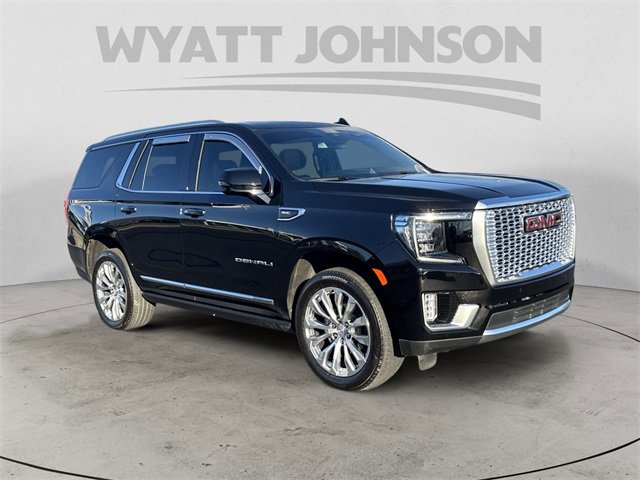 Used 2024 GMC Yukon Denali image 7
