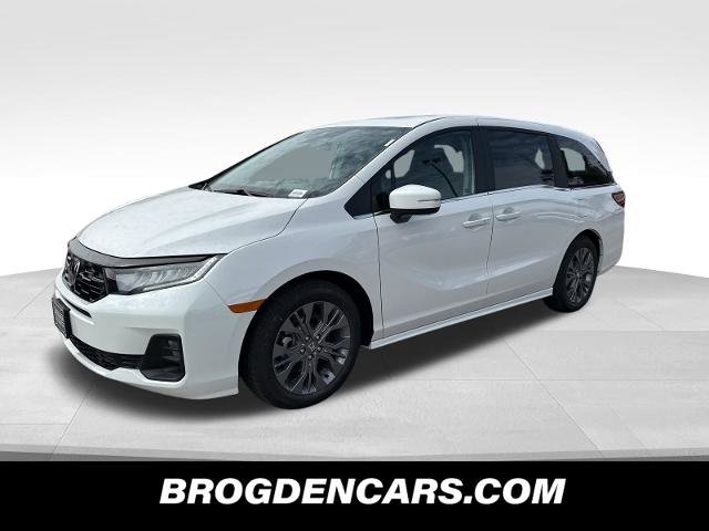 New 2026 Honda Odyssey Touring image 7