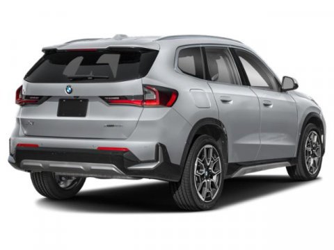 Certified 2025 BMW X1 xDrive28i w/ Technology Package image 2