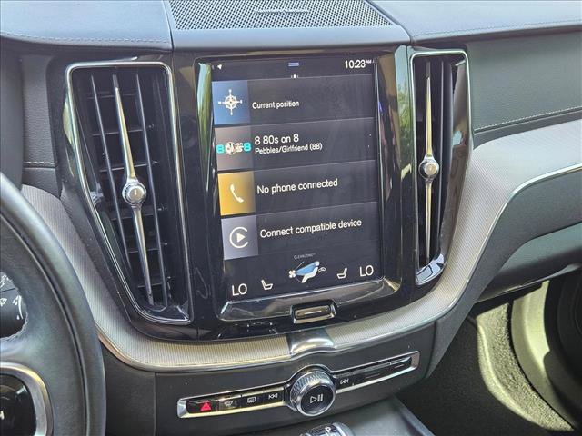 Used 2019 Volvo XC60 T5 Inscription FWD image 13