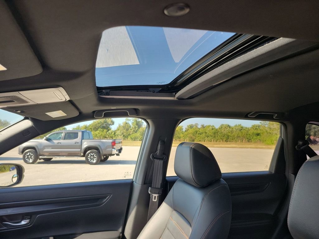 Used 2024 Honda CR-V Sport-L image 30