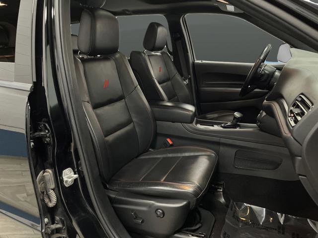 Certified 2024 Dodge Durango GT image 30