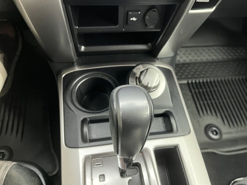 Used 2023 Toyota 4Runner SR5 image 23