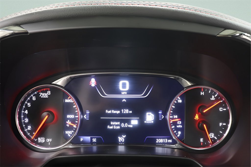 Used 2025 Chevrolet Blazer RS image 10