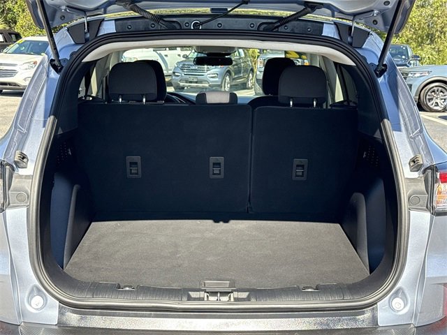 Certified 2022 Ford Escape SE image 11
