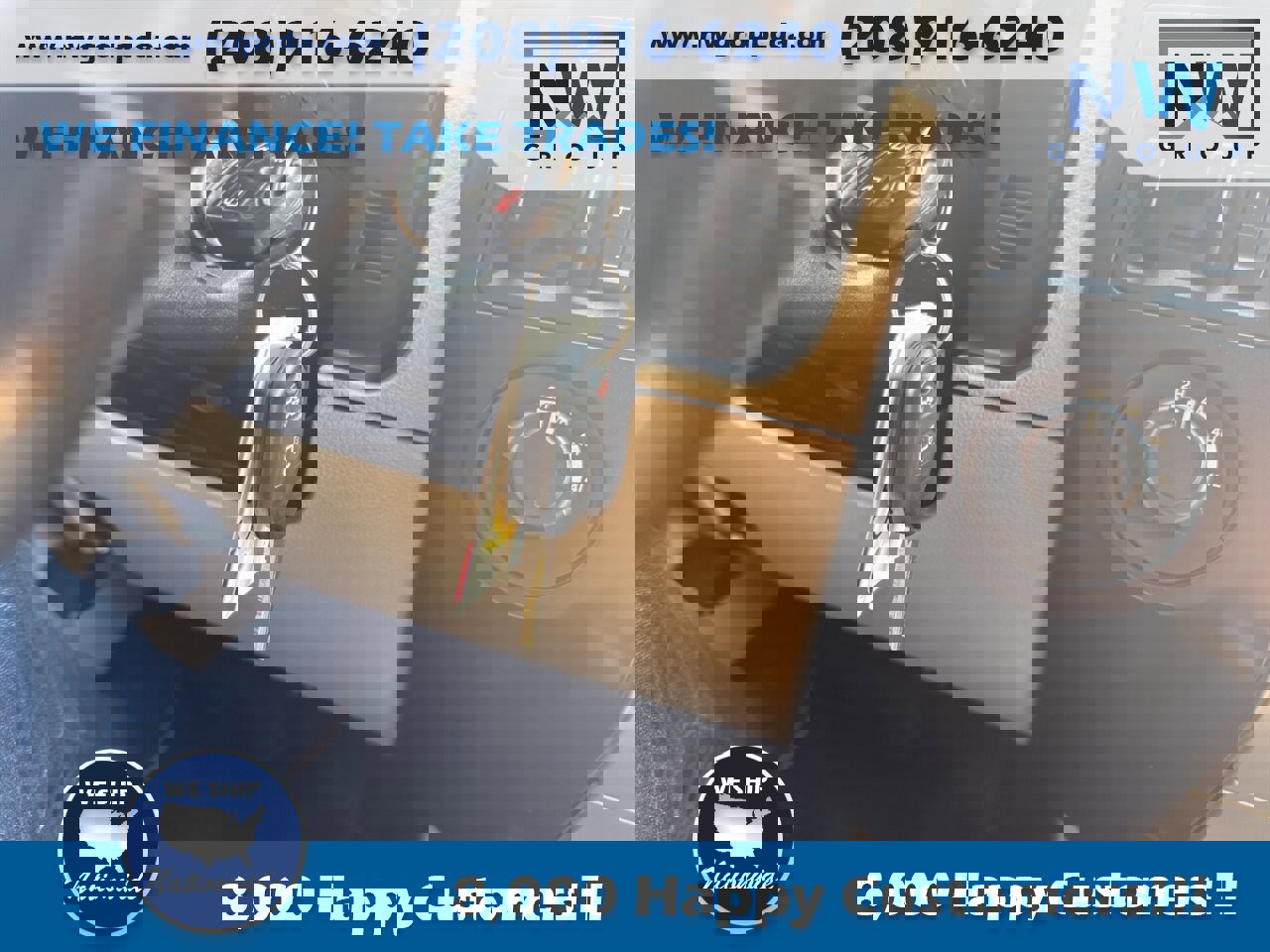 Used 2015 Ford Expedition XL image 16