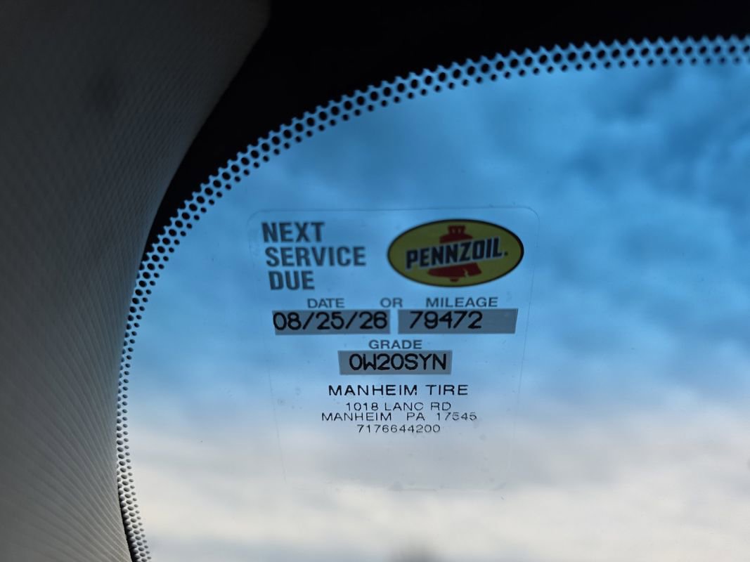 Used 2018 Subaru Outback 2.5i Limited image 39