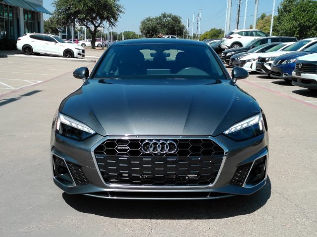 Used 2024 Audi A5 2.0T Premium Plus AWD/4WD image 2
