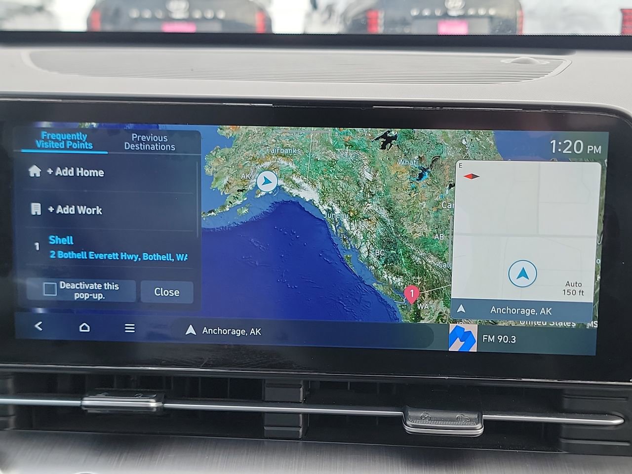 Certified 2024 Hyundai Kona Limited AWD/4WD image 18