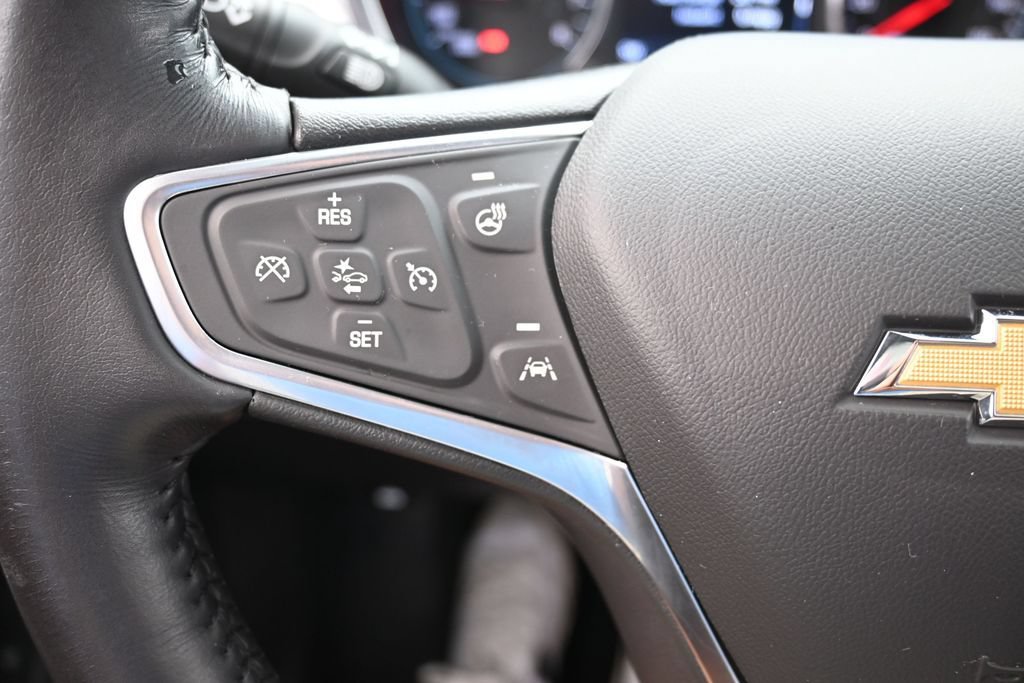 Used 2022 Chevrolet Equinox Premier FWD image 18