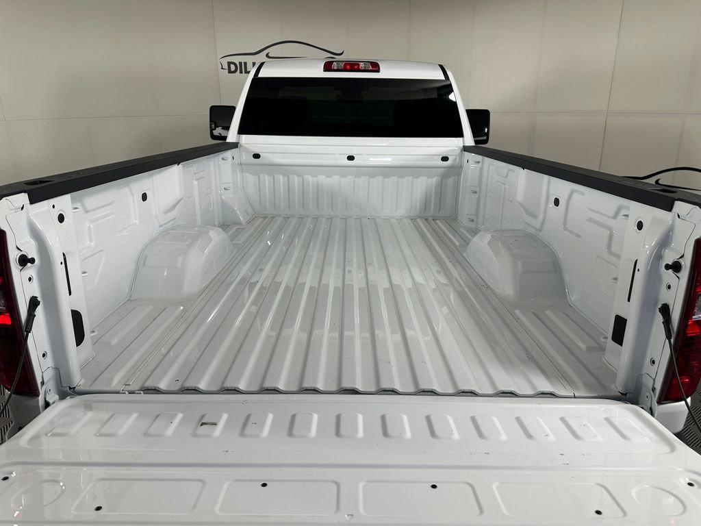 Used 2026 Chevrolet Silverado 3500 W/T w/ WT Convenience Package image 7