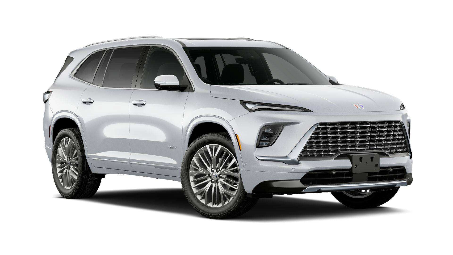New 2027 Buick Enclave Avenir AWD/4WD image 28