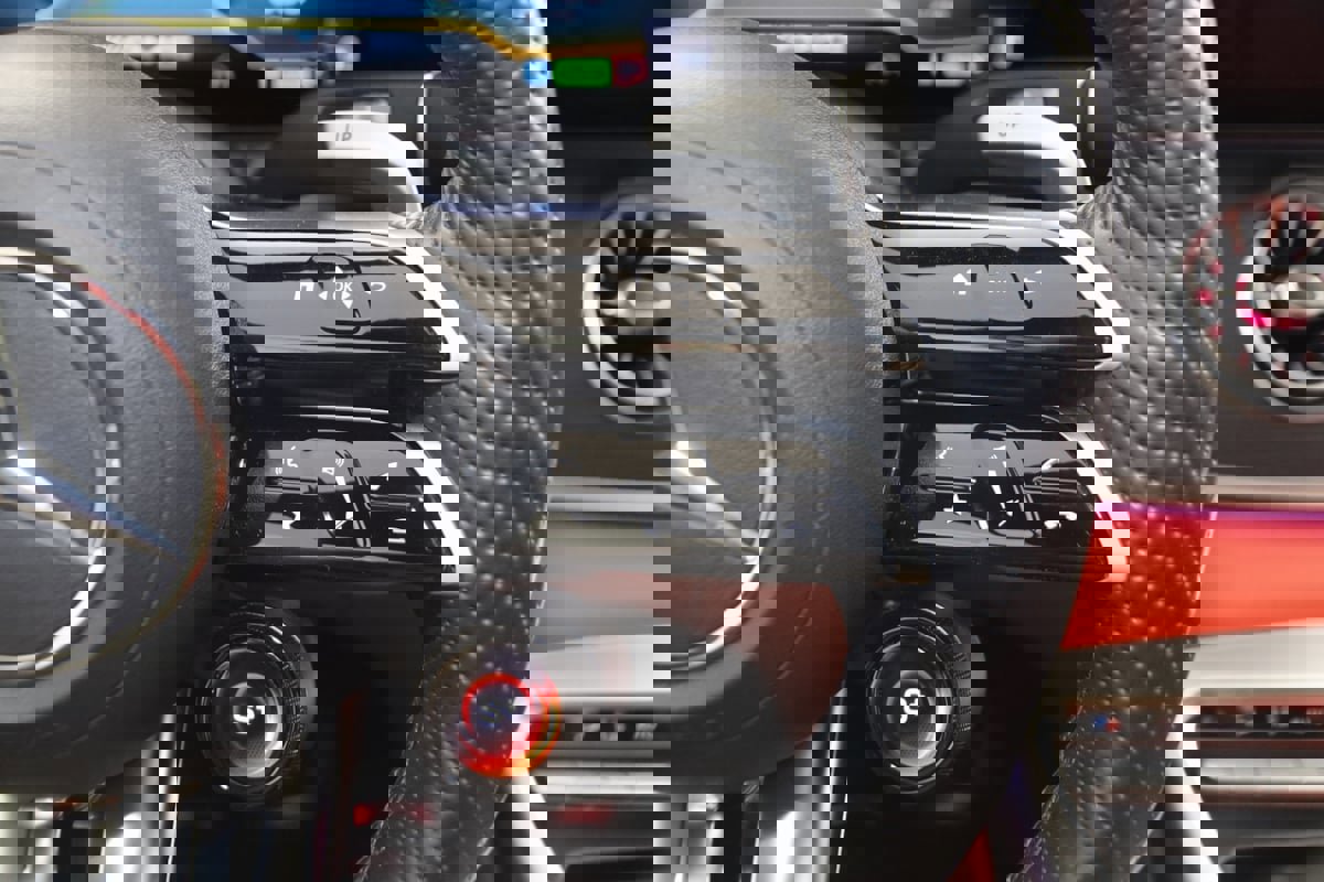 Used 2023 Mercedes-Benz AMG GT 43 w/ Driver Assistance Package image 56