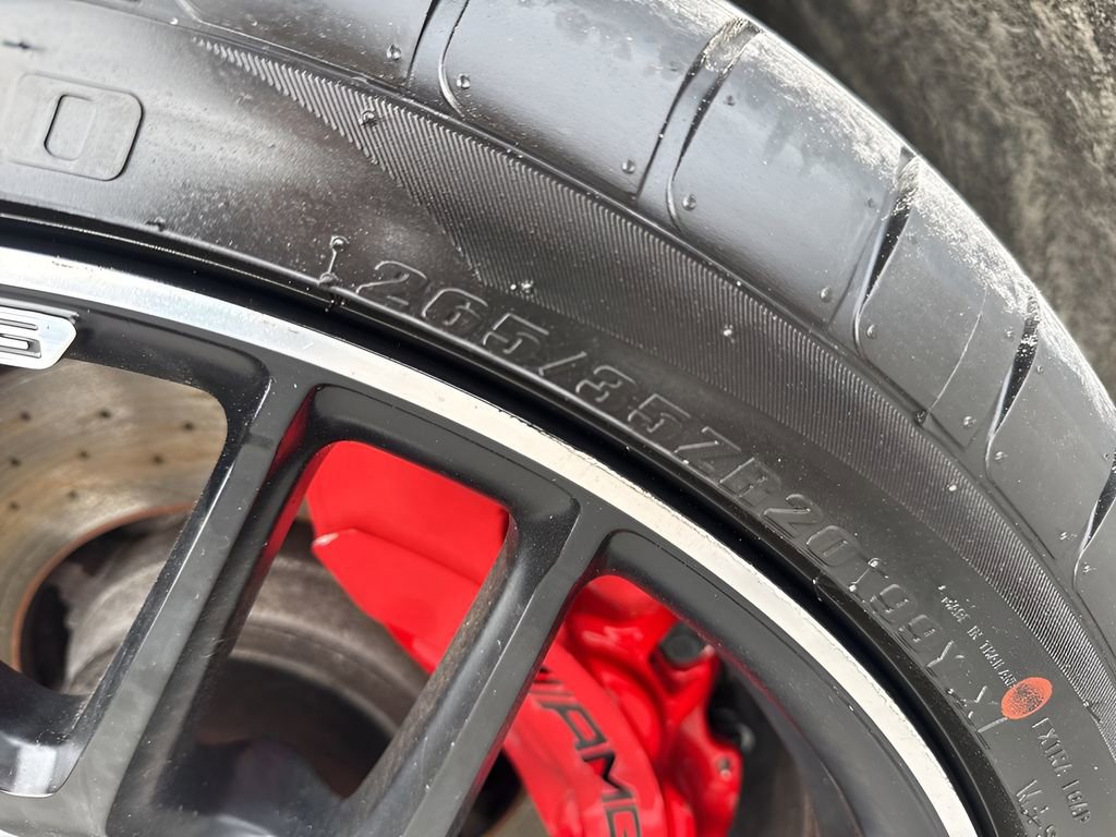 Used 2018 Mercedes-Benz E 63 AMG S image 34