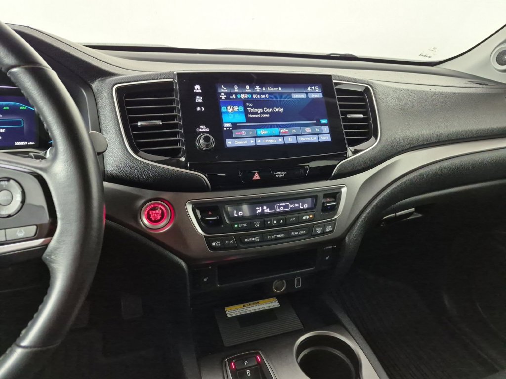 Used 2022 Honda Pilot Special Edition image 22