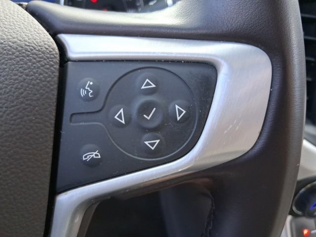 Used 2023 GMC Acadia SLT image 23