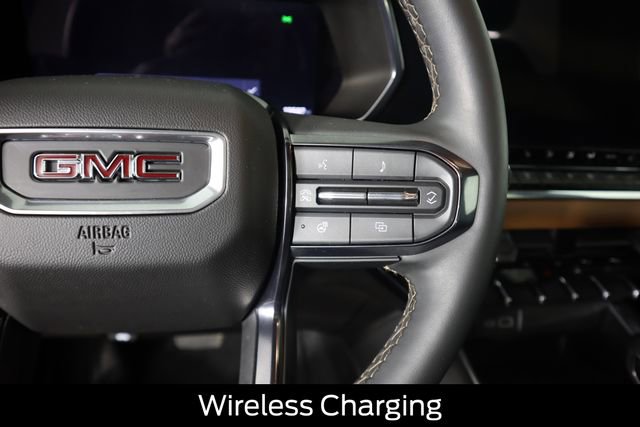 Used 2024 GMC Canyon AT4 w/ AT4 Premium Package image 45