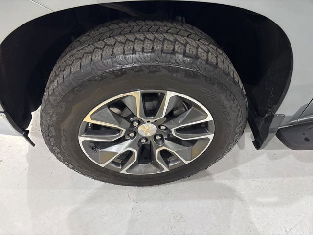 Used 2023 Chevrolet Silverado 1500 LT w/ All Star Edition Plus image 38