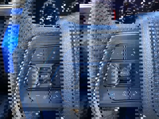 New 2026 Toyota Tacoma TRD Off-Road image 14