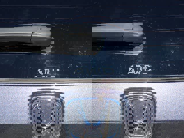 Certified 2024 Honda CR-V EX-L image 8