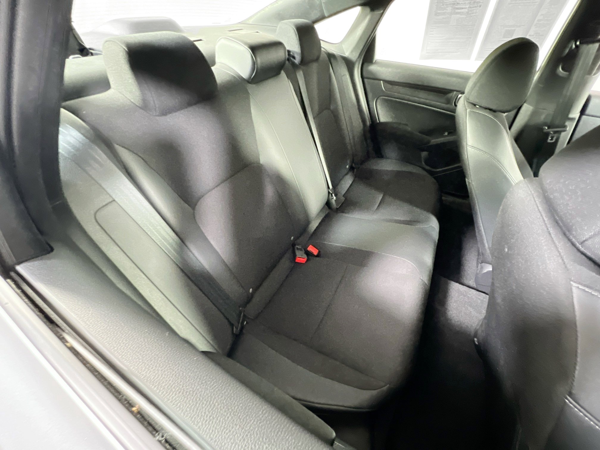 Used 2022 Honda Civic Sport image 24