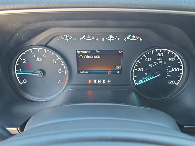Used 2023 Ford F150 XL w/ STX Appearance Package image 24