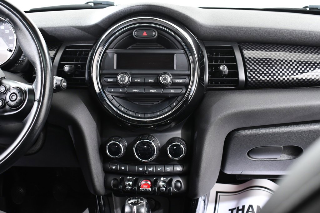Used 2014 MINI Cooper S image 9