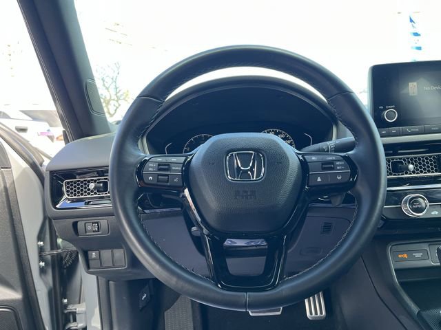 Used 2025 Honda Civic Sport image 13