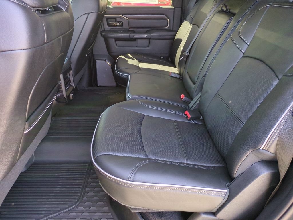 New 2026 RAM 2500 Rebel w/ Rebel Level 2 Equipment Group AWD/4WD image 29
