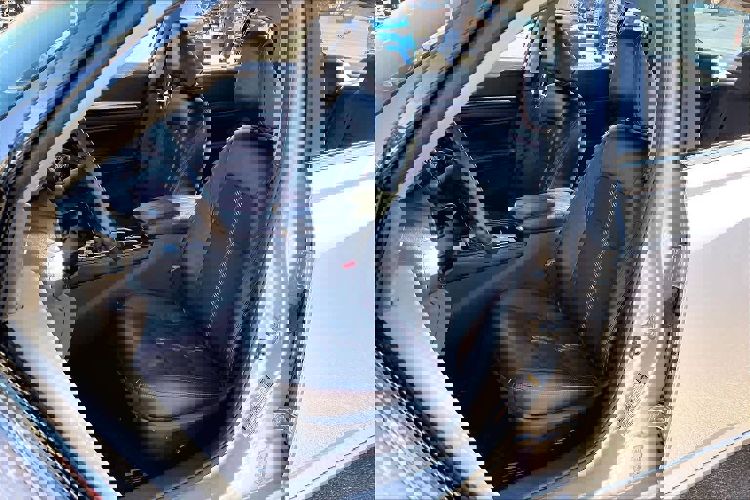 Used 2024 Nissan Altima 2.5 SR image 8