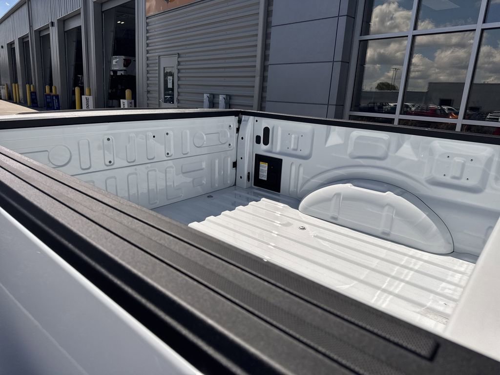 New 2025 Ford F150 XLT w/ Equipment Group 302A MID image 19