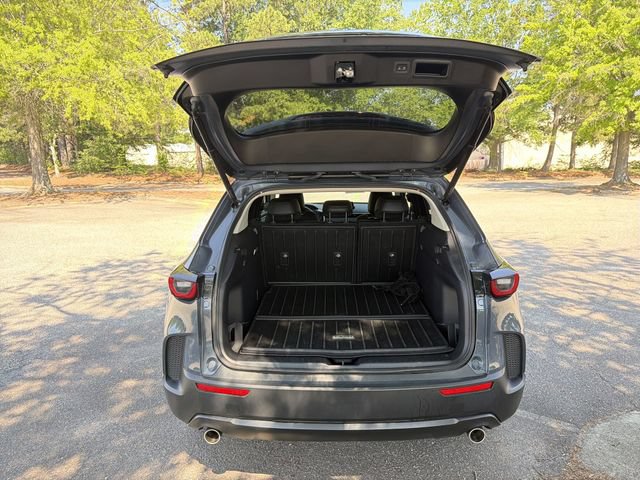 Certified 2024 MAZDA CX-50 AWD 2.5 S w/ Cargo Package image 26