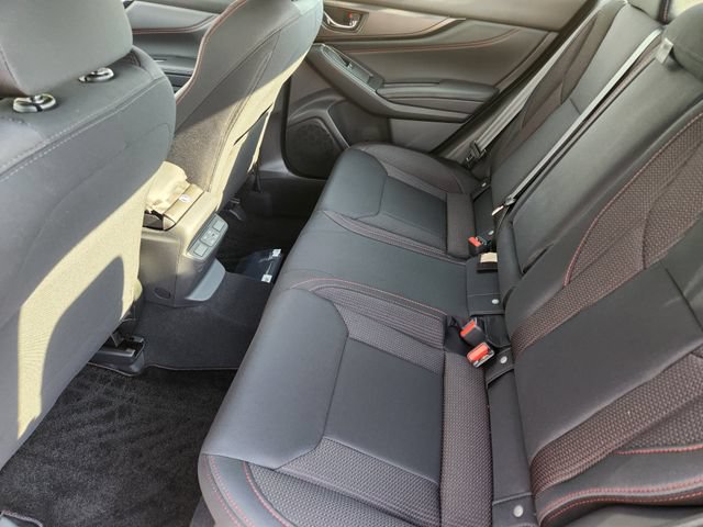 New 2026 Subaru WRX Premium AWD/4WD image 21