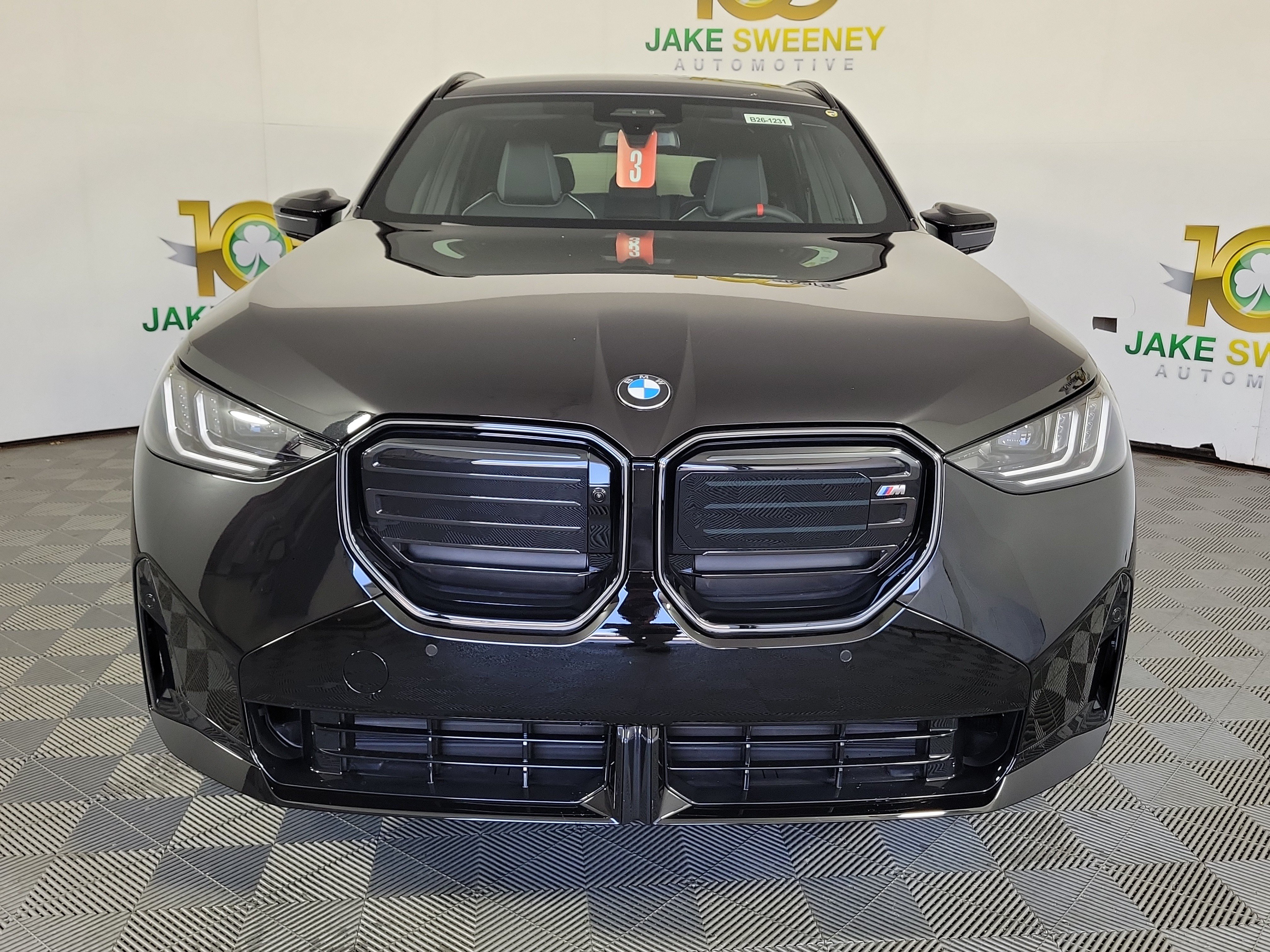 New 2026 BMW X3 M50 w/ Premium Package AWD/4WD image 2