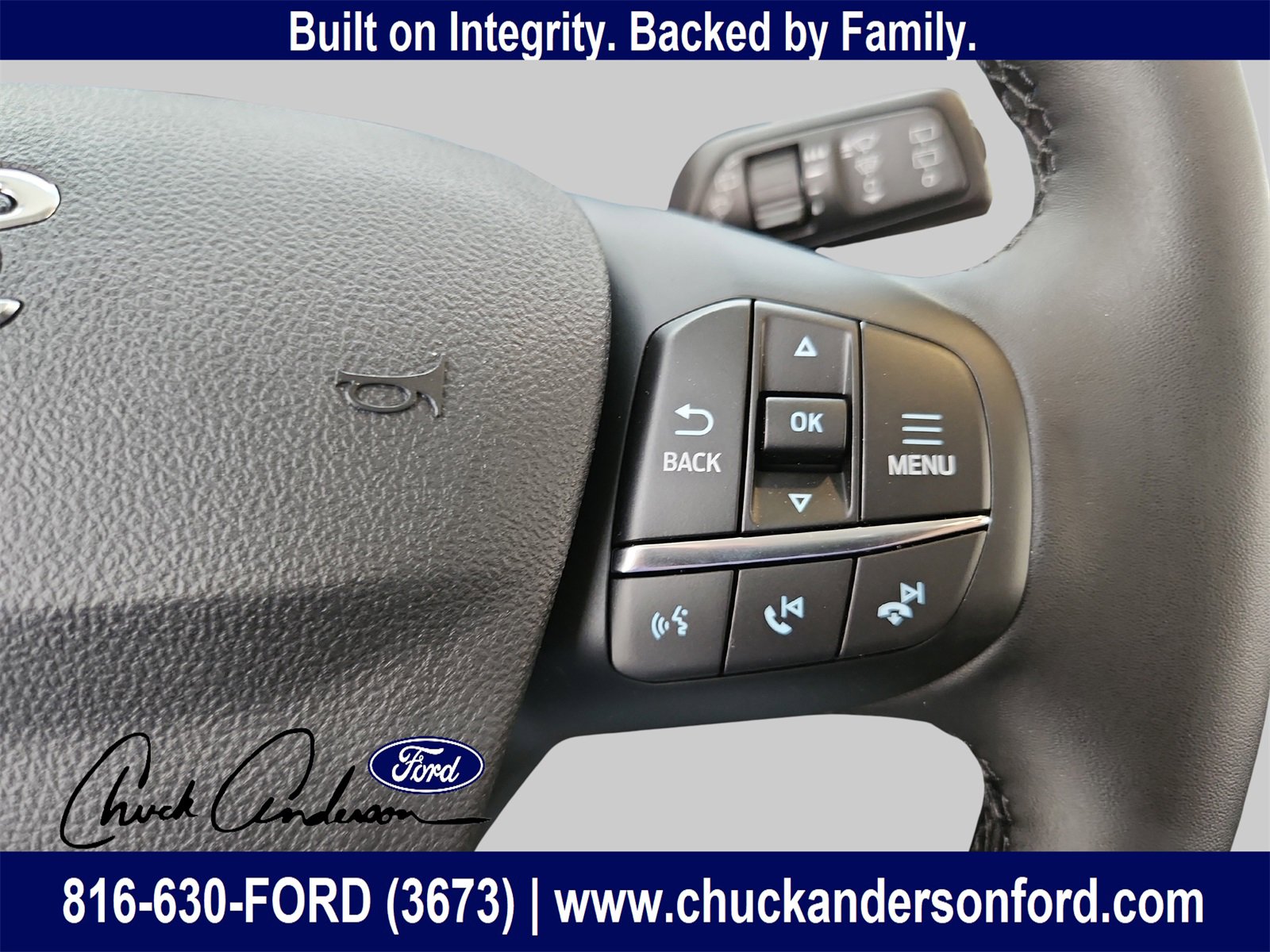 New 2025 Ford Bronco Sport Outer Banks w/ Outer Banks Tech Package+ image 22