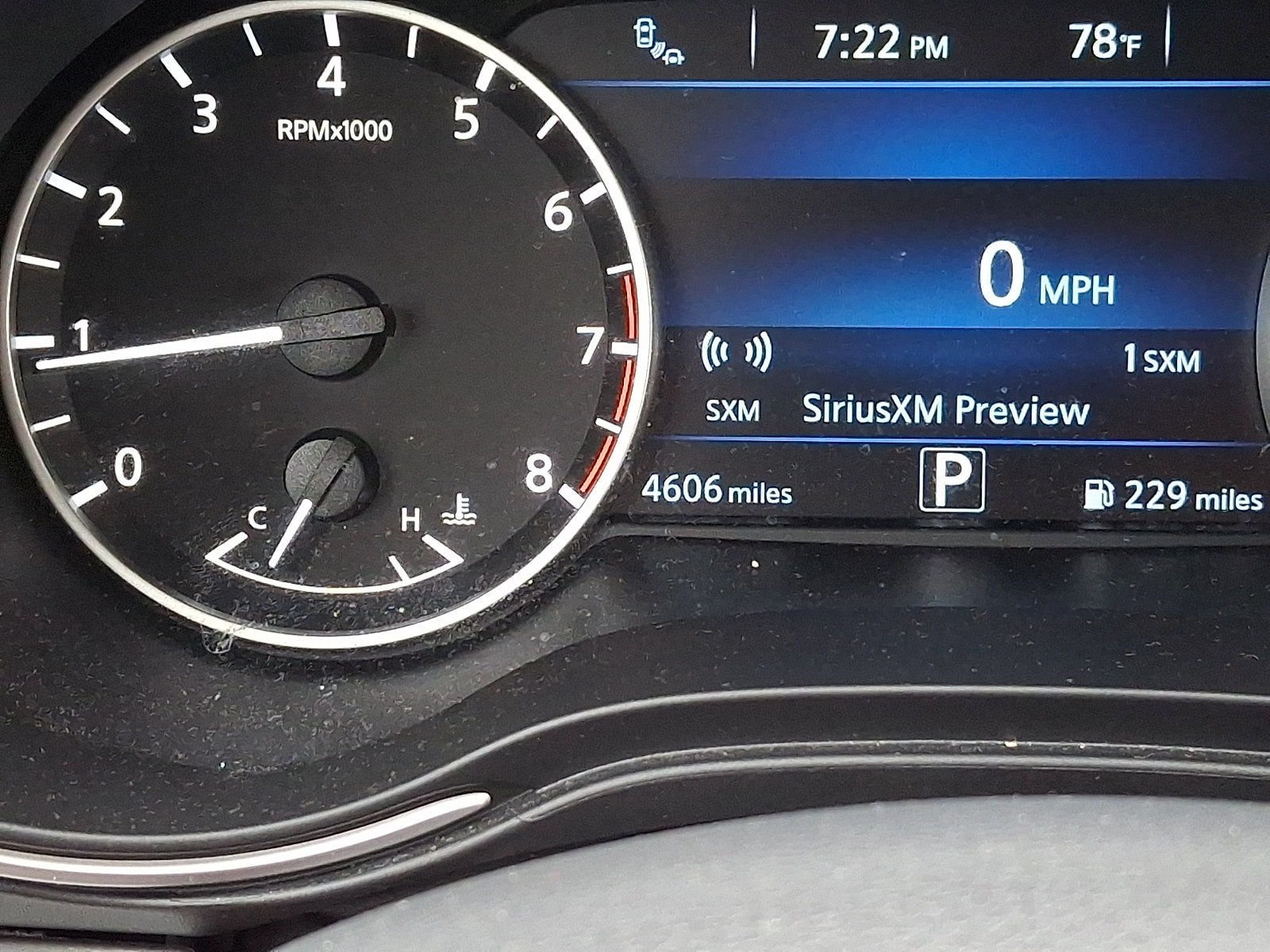 Certified 2020 Nissan Maxima 3.5 S w/ Floor Mat Group FWD image 20
