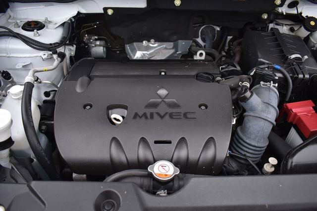 Used 2023 Mitsubishi Outlander Sport ES image 30