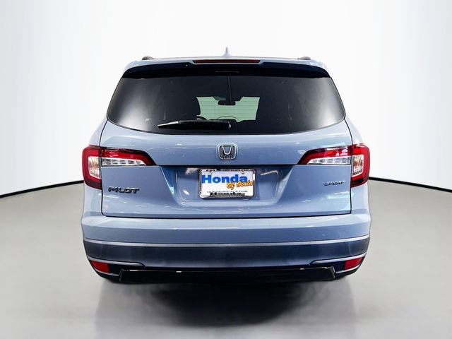 Used 2022 Honda Pilot Sport image 19