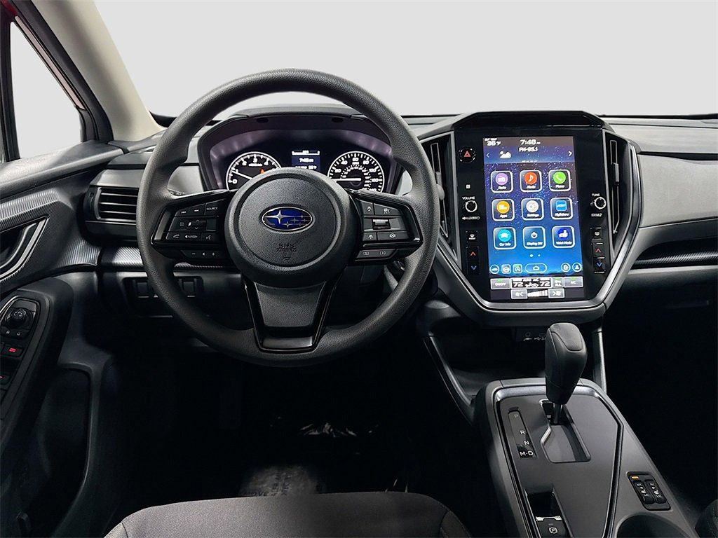 New 2026 Subaru Crosstrek 2.5i Premium image 20