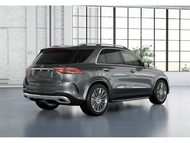 New 2026 Mercedes-Benz GLE 450 4MATIC image 21