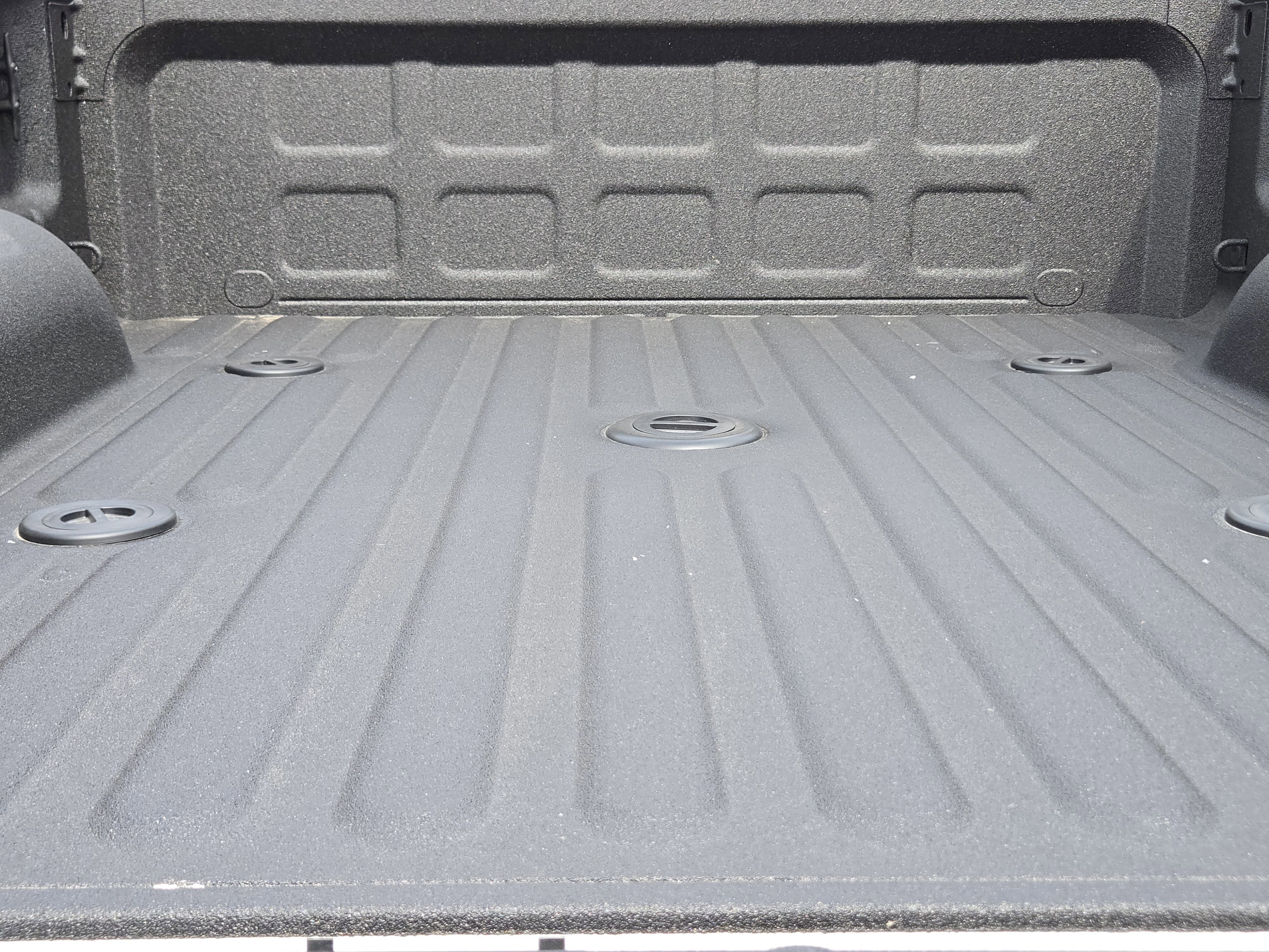 New 2026 RAM 2500 Limited image 24