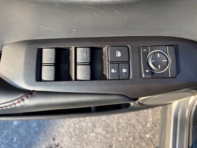 Used 2015 Lexus NX 200t 200t image 9