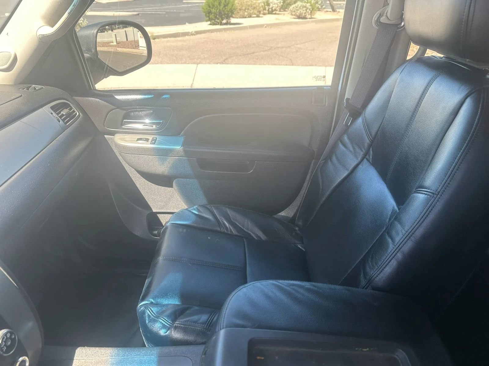 Used 2012 Chevrolet Tahoe LS w/ Skid Plate Package image 10