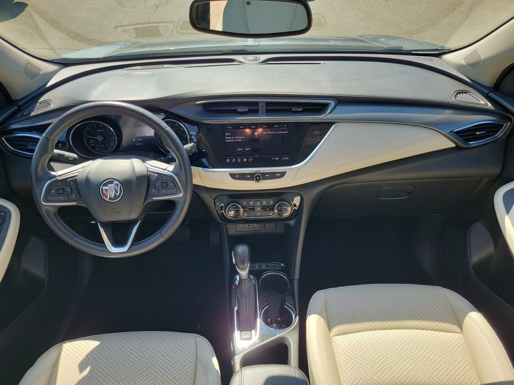 Used 2020 Buick Encore GX Essence FWD image 9