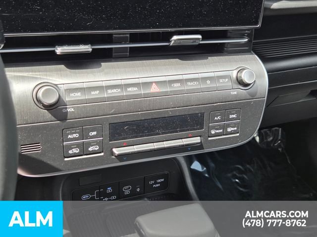 Used 2026 Hyundai Kona SEL Sport image 5
