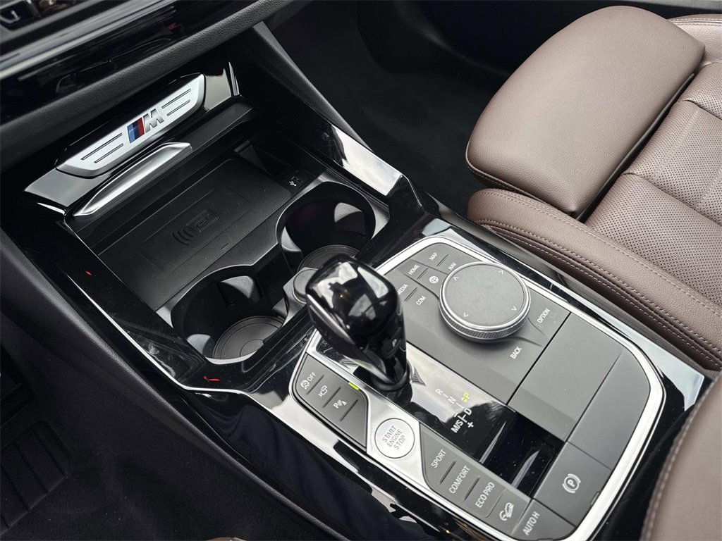 Used 2024 BMW X3 M40i image 26