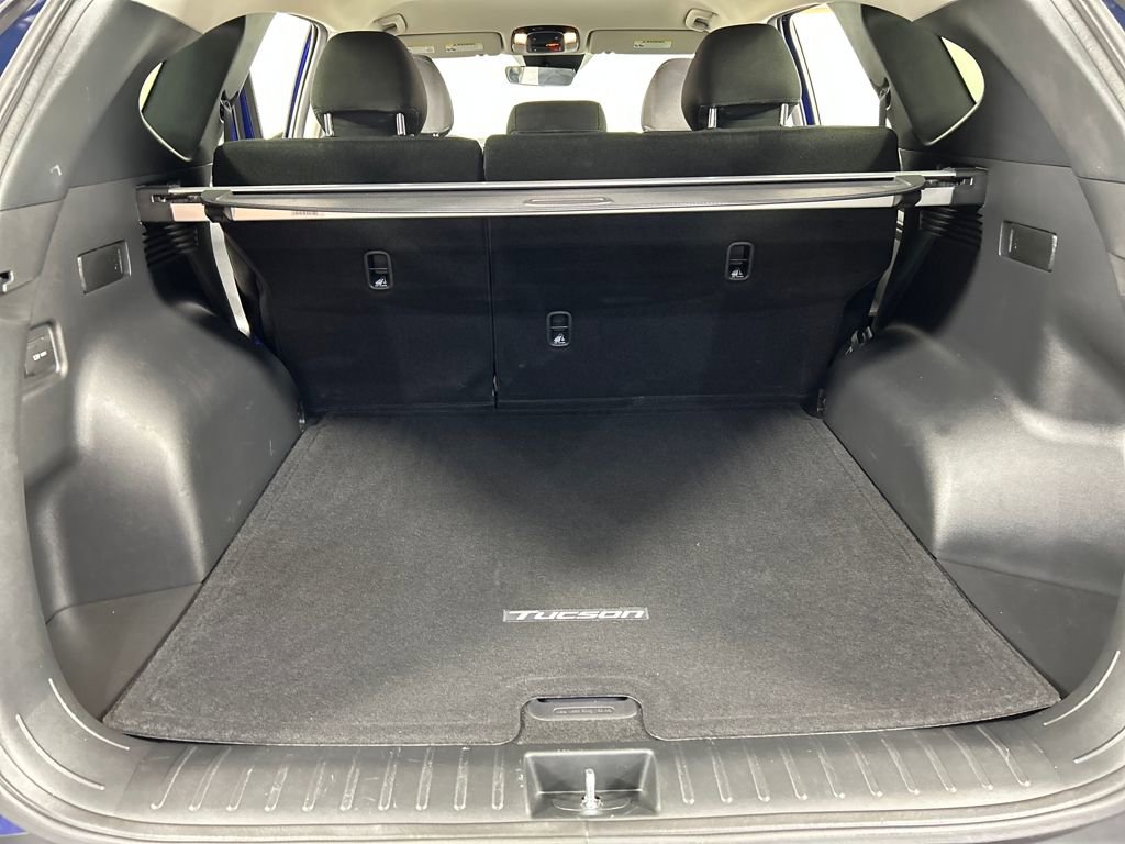 Used 2023 Hyundai Tucson SEL image 20