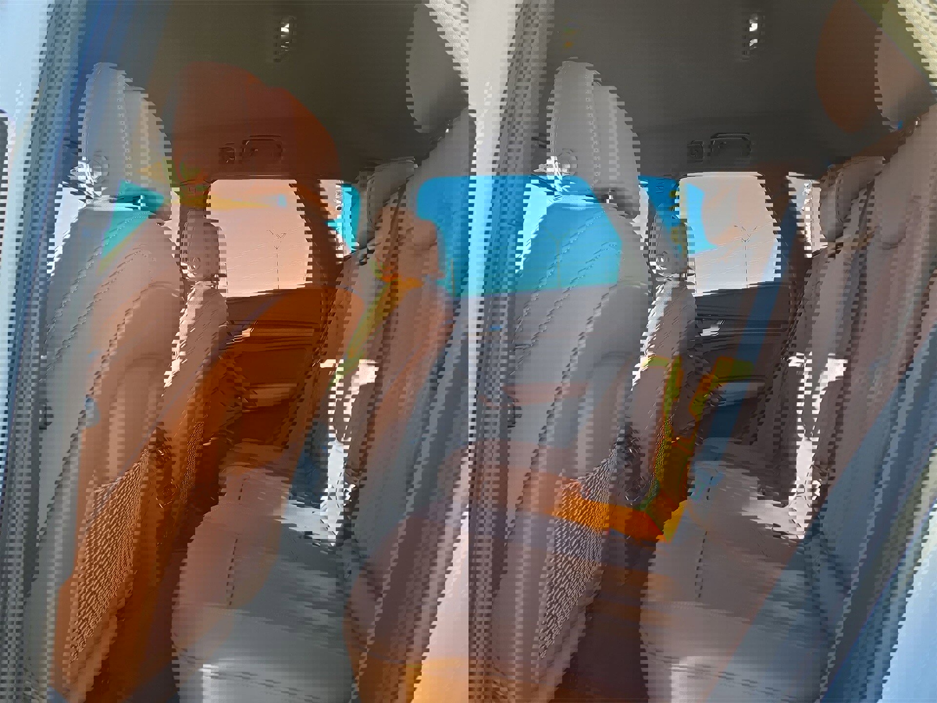 Used 2024 Audi Q5 e Premium image 13